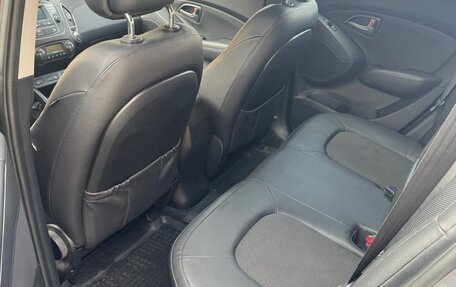 Hyundai ix35 I рестайлинг, 2014 год, 1 350 000 рублей, 10 фотография