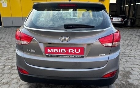 Hyundai ix35 I рестайлинг, 2014 год, 1 350 000 рублей, 6 фотография