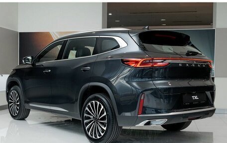 CheryExeed TXL, 2024 год, 3 800 000 рублей, 7 фотография