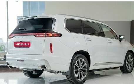 CheryExeed VX, 2024 год, 5 440 000 рублей, 8 фотография