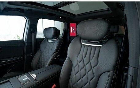 CheryExeed VX, 2024 год, 5 440 000 рублей, 9 фотография