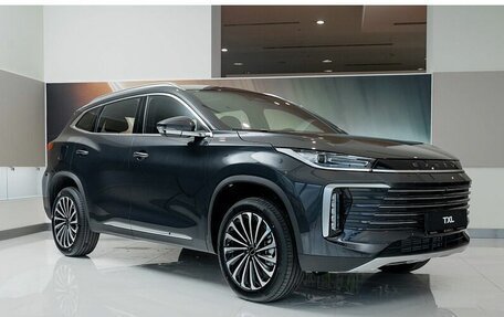 CheryExeed TXL, 2024 год, 3 924 800 рублей, 2 фотография