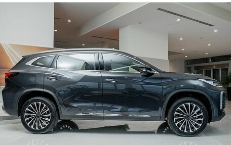 CheryExeed TXL, 2024 год, 3 924 800 рублей, 4 фотография