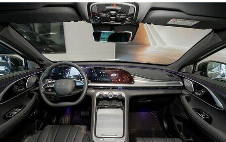 CheryExeed TXL, 2024 год, 3 924 800 рублей, 9 фотография