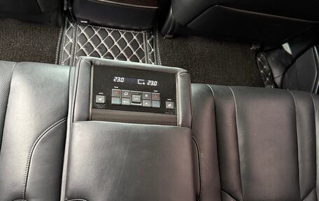 Lexus LX III, 2017 год, 7 500 000 рублей, 8 фотография