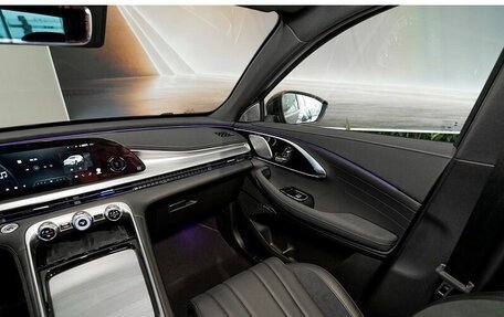 CheryExeed TXL, 2024 год, 3 924 800 рублей, 11 фотография