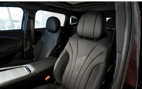 CheryExeed TXL, 2024 год, 3 924 800 рублей, 12 фотография