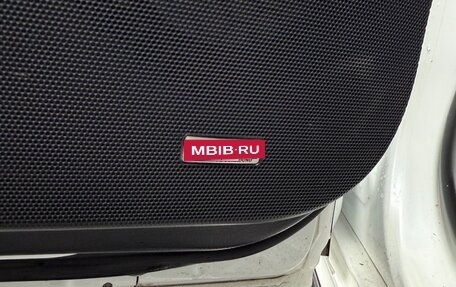 Lexus LX III, 2017 год, 7 500 000 рублей, 13 фотография