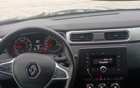 Renault Arkana I, 2020 год, 1 420 000 рублей, 3 фотография