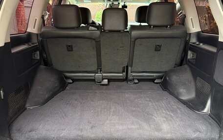 Lexus LX III, 2017 год, 7 500 000 рублей, 16 фотография