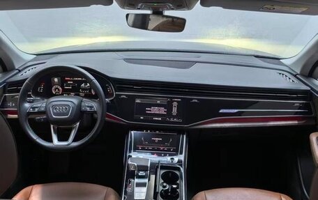 Audi Q7, 2024 год, 8 500 000 рублей, 6 фотография