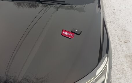 Renault Arkana I, 2020 год, 1 420 000 рублей, 5 фотография