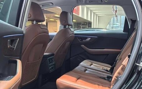 Audi Q7, 2024 год, 8 500 000 рублей, 8 фотография