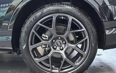 Audi Q7, 2024 год, 8 500 000 рублей, 9 фотография