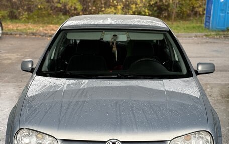 Volkswagen Golf IV, 2000 год, 350 000 рублей, 18 фотография