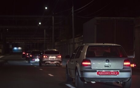 Volkswagen Golf IV, 2000 год, 350 000 рублей, 15 фотография