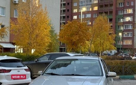 Volkswagen Golf IV, 2000 год, 350 000 рублей, 22 фотография