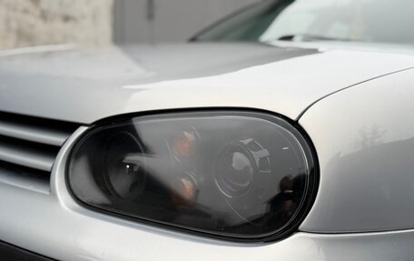 Volkswagen Golf IV, 2000 год, 350 000 рублей, 31 фотография