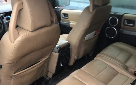 Land Rover Discovery III, 2007 год, 680 000 рублей, 9 фотография