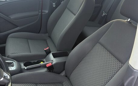 Volkswagen Golf VI, 2011 год, 880 000 рублей, 18 фотография