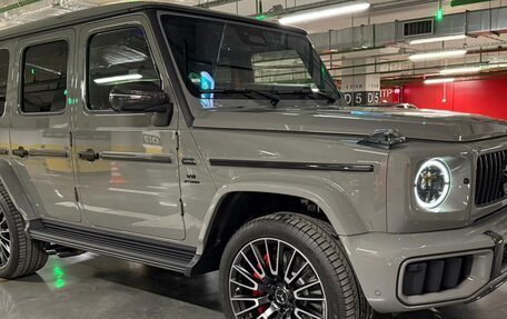 Mercedes-Benz G-Класс AMG, 2025 год, 33 260 000 рублей, 4 фотография