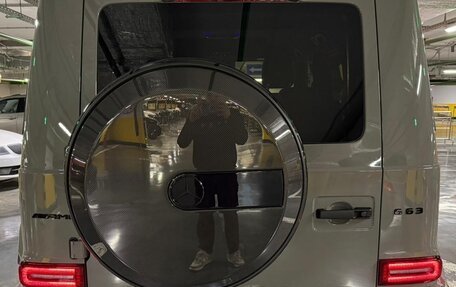 Mercedes-Benz G-Класс AMG, 2025 год, 33 260 000 рублей, 5 фотография
