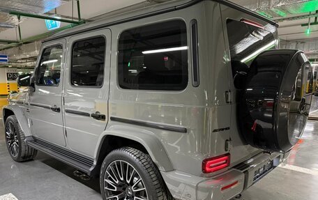 Mercedes-Benz G-Класс AMG, 2025 год, 33 260 000 рублей, 6 фотография