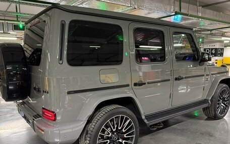 Mercedes-Benz G-Класс AMG, 2025 год, 33 260 000 рублей, 3 фотография