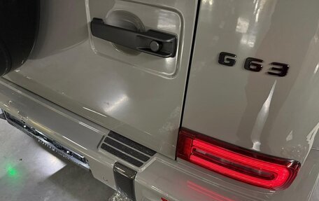 Mercedes-Benz G-Класс AMG, 2025 год, 33 260 000 рублей, 7 фотография