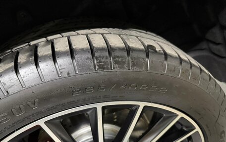 Mercedes-Benz G-Класс AMG, 2025 год, 33 260 000 рублей, 10 фотография