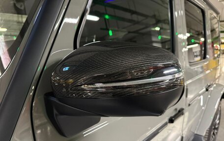 Mercedes-Benz G-Класс AMG, 2025 год, 33 260 000 рублей, 19 фотография