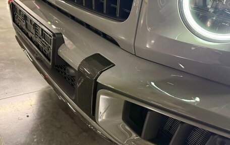 Mercedes-Benz G-Класс AMG, 2025 год, 33 260 000 рублей, 17 фотография