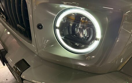 Mercedes-Benz G-Класс AMG, 2025 год, 33 260 000 рублей, 18 фотография