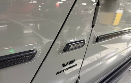 Mercedes-Benz G-Класс AMG, 2025 год, 33 260 000 рублей, 15 фотография