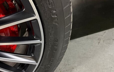 Mercedes-Benz G-Класс AMG, 2025 год, 33 260 000 рублей, 13 фотография