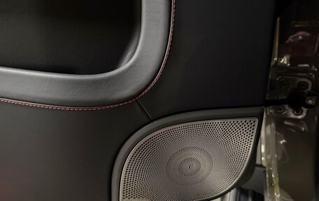 Mercedes-Benz G-Класс AMG, 2025 год, 33 260 000 рублей, 21 фотография