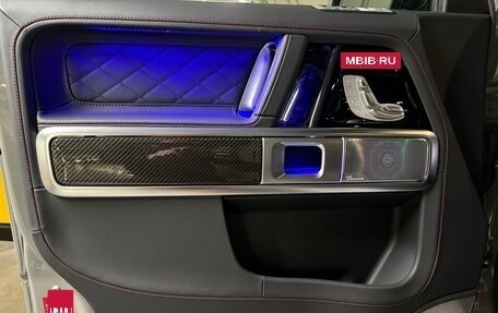 Mercedes-Benz G-Класс AMG, 2025 год, 33 260 000 рублей, 20 фотография