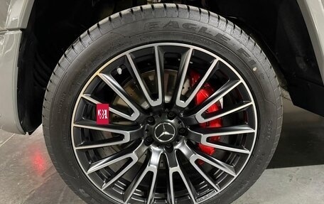 Mercedes-Benz G-Класс AMG, 2025 год, 33 260 000 рублей, 14 фотография