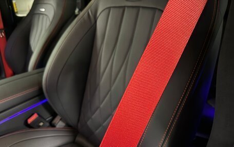 Mercedes-Benz G-Класс AMG, 2025 год, 33 260 000 рублей, 23 фотография