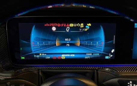 Mercedes-Benz G-Класс AMG, 2025 год, 33 260 000 рублей, 27 фотография