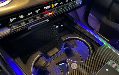 Mercedes-Benz G-Класс AMG, 2025 год, 33 260 000 рублей, 32 фотография