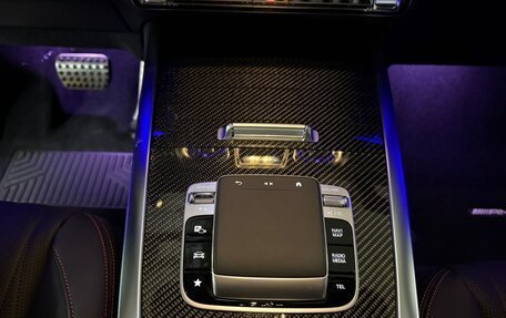 Mercedes-Benz G-Класс AMG, 2025 год, 33 260 000 рублей, 31 фотография