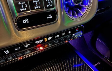 Mercedes-Benz G-Класс AMG, 2025 год, 33 260 000 рублей, 30 фотография