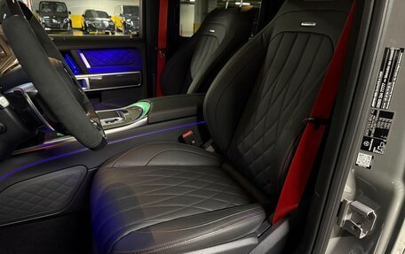 Mercedes-Benz G-Класс AMG, 2025 год, 33 260 000 рублей, 24 фотография