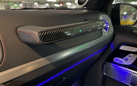 Mercedes-Benz G-Класс AMG, 2025 год, 33 260 000 рублей, 34 фотография