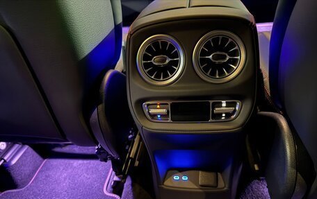 Mercedes-Benz G-Класс AMG, 2025 год, 33 260 000 рублей, 36 фотография