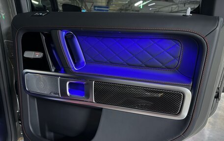 Mercedes-Benz G-Класс AMG, 2025 год, 33 260 000 рублей, 37 фотография