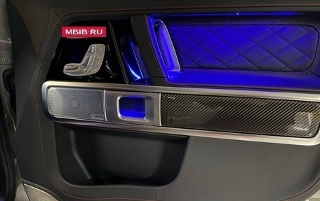 Mercedes-Benz G-Класс AMG, 2025 год, 33 260 000 рублей, 33 фотография