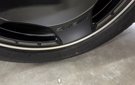 Mercedes-Benz G-Класс AMG, 2025 год, 32 780 000 рублей, 9 фотография