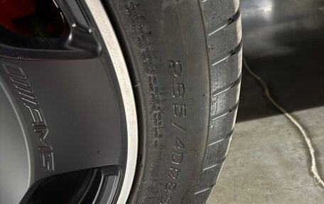 Mercedes-Benz G-Класс AMG, 2025 год, 32 780 000 рублей, 12 фотография